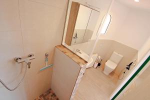 Emi - private pool & sea view villa in Benissa