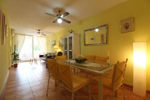 Apartamento Cortes Altea