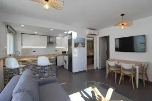 Apartamento Ama Altea - Partidor