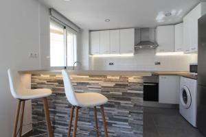 Apartamento Ama Altea