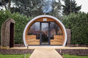 Thermen Londerzeel Hotel