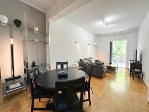 Peaceful Urban Oasis Garden View