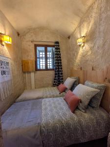 Le Donjon Beauvoir - appartement insolite au centre de Blois