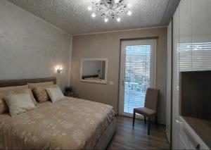 Chambre Deluxe