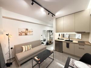 Karma - Luxury Living - 3hvězdičkové hotely ve městě Kateríni