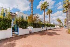 Villa Mery Villaggio Chiusurelle