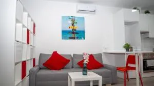 Studio 1 Soto Parking Renfe - Torrejón de Ardoz