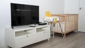 Studio 1 Soto Parking Renfe