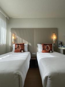 Hotels Brit Hotel Quimper Sud : photos des chambres