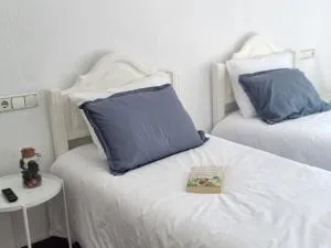 Alojamento Romano - Serrazes