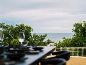 オーシャンヴィラ徳之島 - توكونوشيما