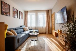 Royal Crown Apartments