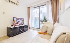 Bukit Bintang Fairlane Residence #18 Kuala Lumpur - Apartmány, Kuala Lumpur