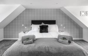 Castle Street Apartments - Luxury Kilchattan Apartment - 4hvězdičkové hotely ve městě Rothesay