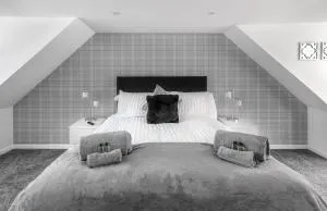 Kilchattan Apartment - Port Bannatyne