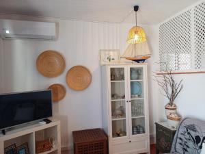 A dois passos da praia