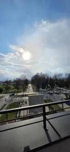 Penthouse - Gródek nad Dunajcem