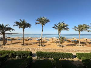 شاليه صف اول بحر قريه بلاجيو