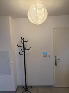 Appartements Appartement Confort centre ville Saint-Louis Acces Bale et Allemagne : photos des chambres