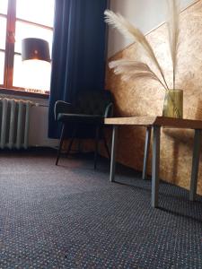 Rooms Center - dworzec PKP, rynek Wrocław