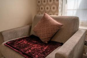 Family Room (2 Adults + 2 Children) room in Avon Causeway Hotel