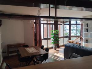 Apartamento Victoria