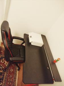 Appartements Appartement Confort centre ville Saint-Louis Acces Bale et Allemagne : photos des chambres