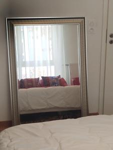 Appartements Appartement Confort centre ville Saint-Louis Acces Bale et Allemagne : photos des chambres