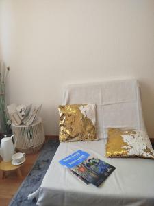 Appartements Appartement Confort centre ville Saint-Louis Acces Bale et Allemagne : photos des chambres