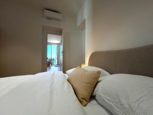 Appartements Apartment - La Isla - Seafront : photos des chambres