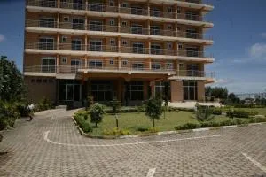 Western Meridian Hotel Ltd - Katoke