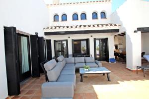 Villa del Alemán by Rental Olé