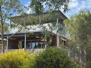 The Nagambie Escape
