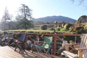 Art Home In The Mountains - 巴尔克施德