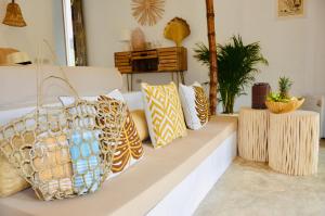 Tides Signature Koh Chang boutique resort