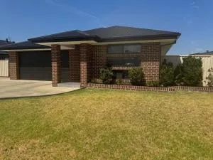 Nagambie Haven JEAN10 - Сімор