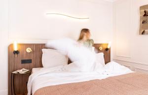 Villa SoPi AppartHotel by Patrick Hayat