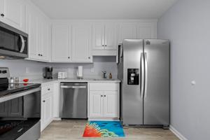 Anchors Away Unit 2 Duplex