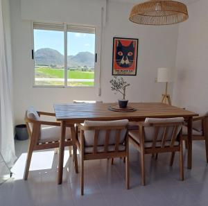 Apartamento en Playa Honda - La Manga