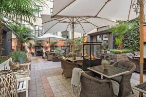 Best Western Hotel Hebron