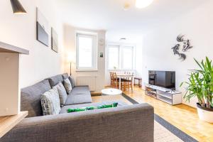 YOUNG VIENNA by JR City Apartments - Appartamenti, Vienna