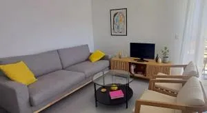 Apartamento en Playa Honda - La Manga - Cobaticas