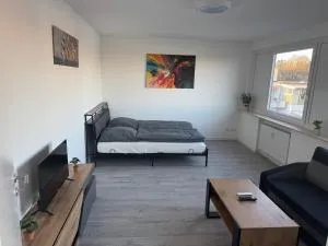 Ferienwohnung VS - Kappel