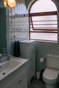 Voëlklip Family House