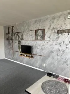 Studio Terezian Sibiu - Şura Mare