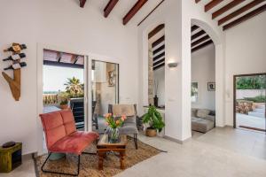 Casa Soleada