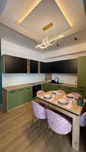 Apartament Dębowe Wzgórze II - 3hvězdičkové hotely ve městě Złotów