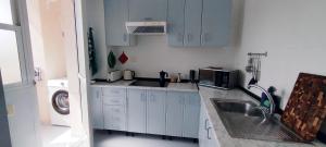 Apartamento en Playa Honda - La Manga