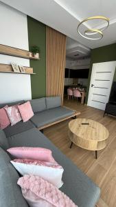 Apartament Dębowe Wzgórze II