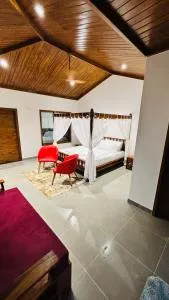 Ballal's Farm - Kolvan